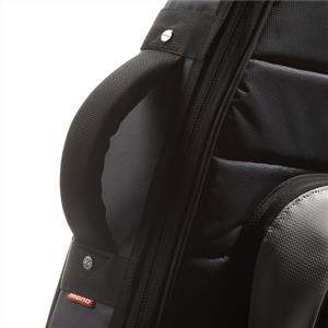 MONO M80 - Dreadnought Guitar Case (Jet Black)