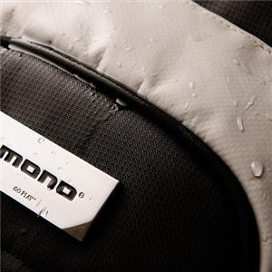 MONO M80 - Dreadnought Guitar Case (Jet Black)
