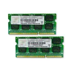 G.SKILL SQ  16GB (2x8GB) DDR3 1600MHz CL10