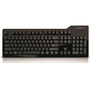 das keyboard professional silent