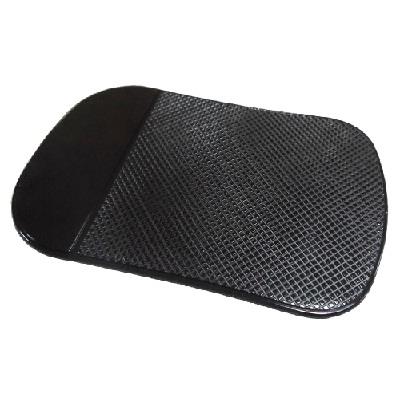 iCAN Magic Anti-slip Car Pad (Black/Blue)