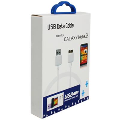 USB Date Sync Cable for Samsung Galaxy Note 3