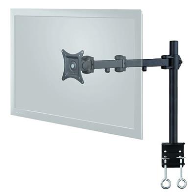 SIIG Articulating Single Monitor Desk Mount