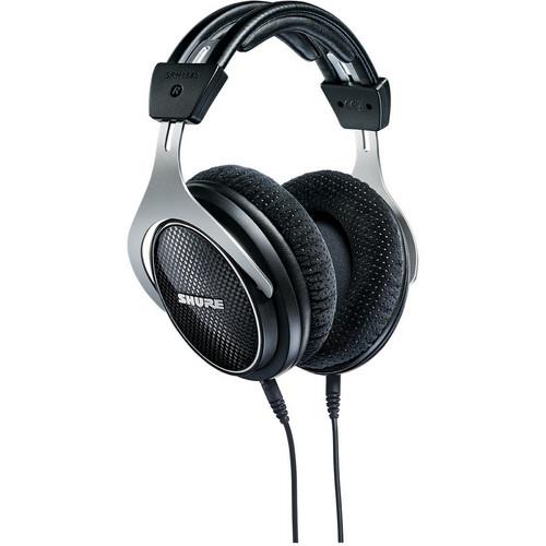 Shure SRH1540 Premium Closed-Back Over-Ear Headphones | Canada