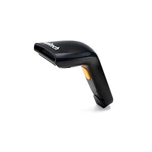 Unitech AS10 USB Barcode Scanner - Black (AS10-U)