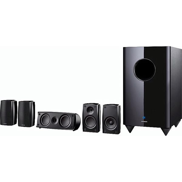 onkyo pc speakers