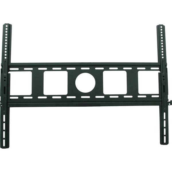 TygerClaw Low Profile Wall Mount (LCM1049) Designed for Most 42" to 90" Flat-Panel TV up to 132lbs/60kgs