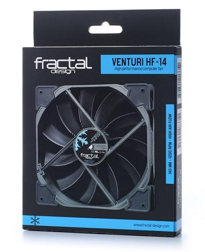 FRACTAL DESIGN Venturi HF-14 140MM Cooling Fan