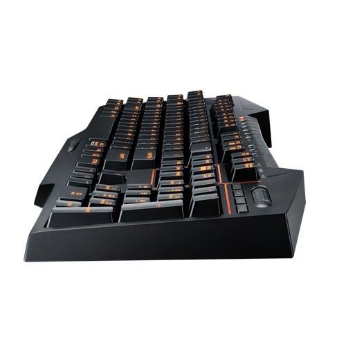 ASUS Strix Tactic Pro (Cherry MX Blue) Keyboard