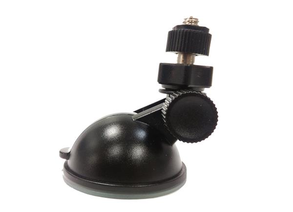 PAPAGO! Windshield Suction Cup Mount for GS118, GS388, GS272, GSS30(Open Box)