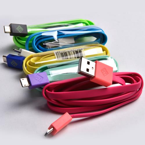 BLUEDIAMOND TOGO Micro USB Sync & Charge Cable