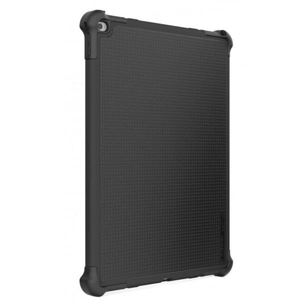 BALLISTIC TJ1633A06C Tough Jacket iPad Pro 12.9 Black
