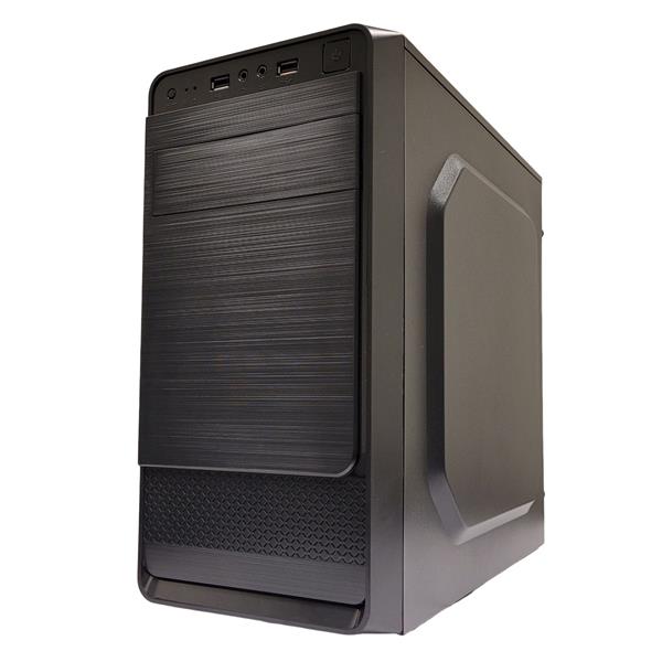 ARMOURY Desktop Intel Core i5, 8GB RAM, 500GB SSD, Wi-Fi, Win10 Home(Open Box)