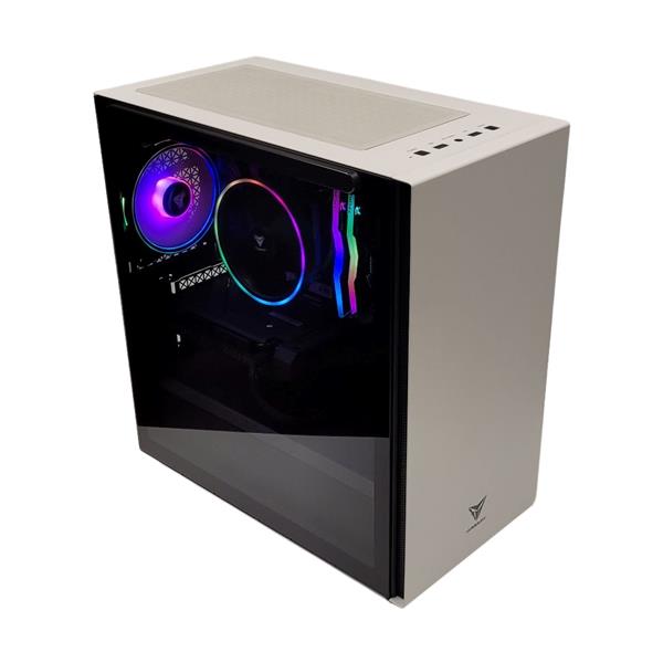 ARMOURY Ryzen 5 5600 RTX 3060 1TB SSD 16GB RGB RAM Wi-Fi Win 11