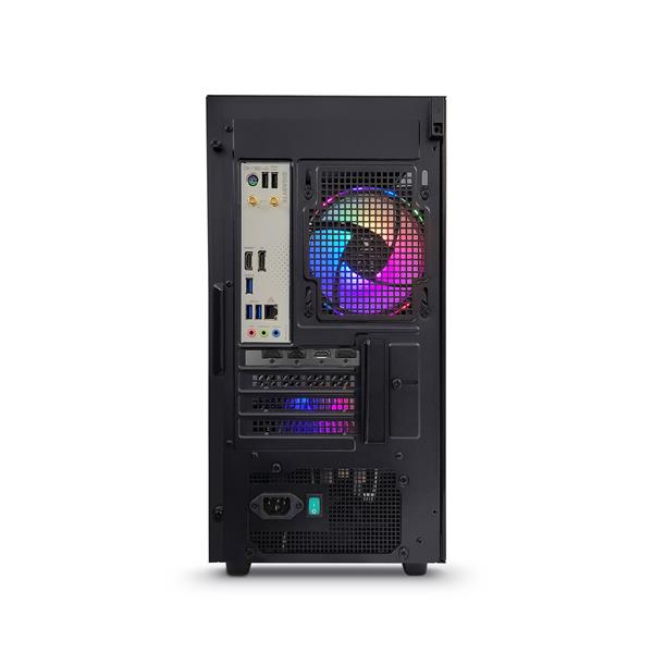 ARMOURY Gaming PC i5-13400F, RTX 4060, 16GB, 1TB SSD, Win11