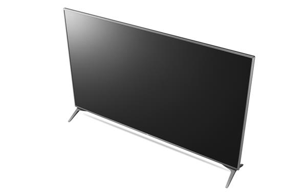 LG 55UV340C - 55" 4K UHD (3840 x 2160) Commercial Smart TV(Open Box)