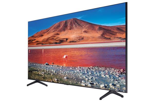 SAMSUNG 75" TU7000 4K Ultra HD HDR Smart TV