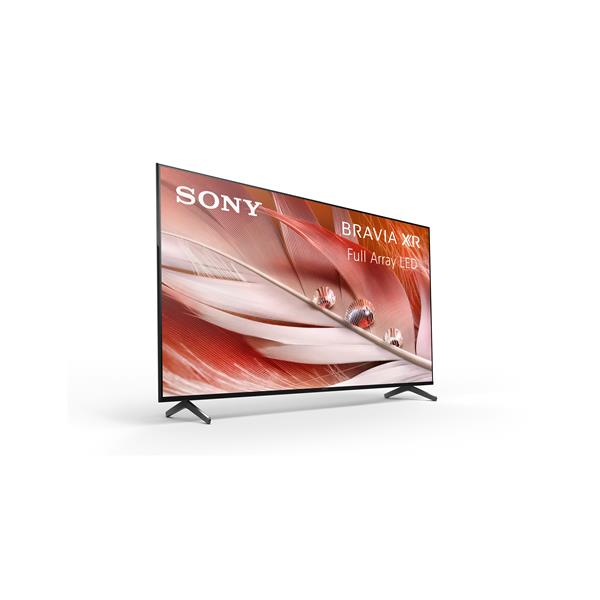 SONY 55" X90J BRAVIA XR 4K UHD HDR Full Array LED Google Smart TV