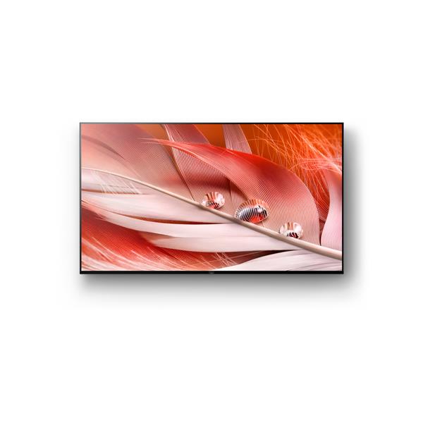 SONY 55" X90J BRAVIA XR 4K UHD HDR Full Array LED Google Smart TV