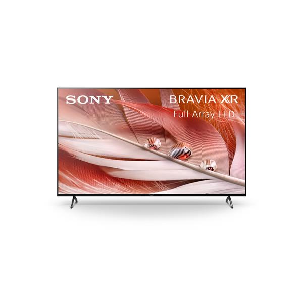 SONY 65" X90J BRAVIA XR 4K UHD HDR Full Array LED Google Smart TV