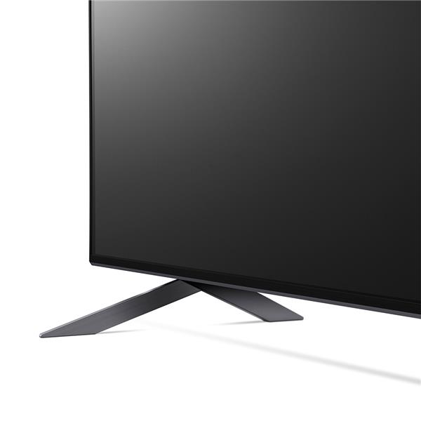 LG 55" QNED80 4K UHD Smart TV (55QNED80UQA)