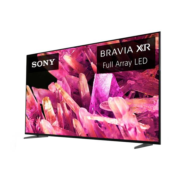 SONY 75" X90K Full Array 4K UHD HDR LED Smart Google TV