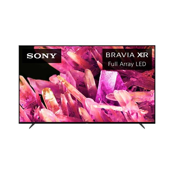 SONY 75" X90K Full Array 4K UHD HDR LED Smart Google TV