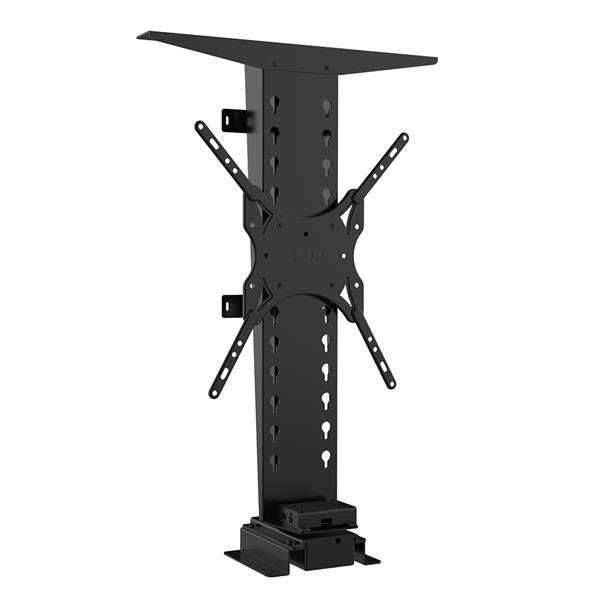 iCAN MTS101 32"-48" TV Lifting Stand.