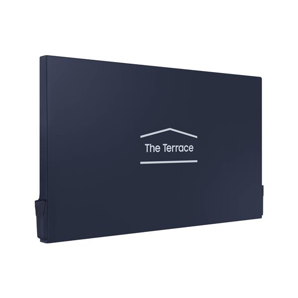 SAMSUNG 55" Dust Cover for "The Terrace" TV