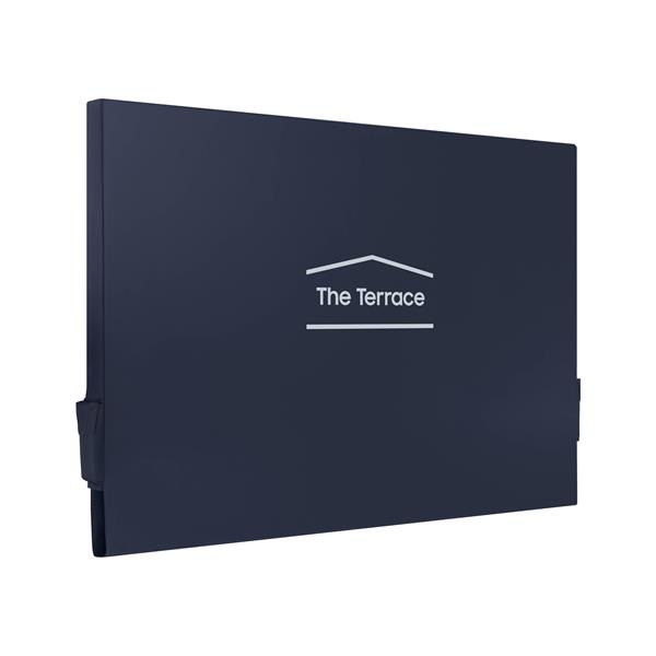 SAMSUNG 55" Dust Cover for "The Terrace" TV