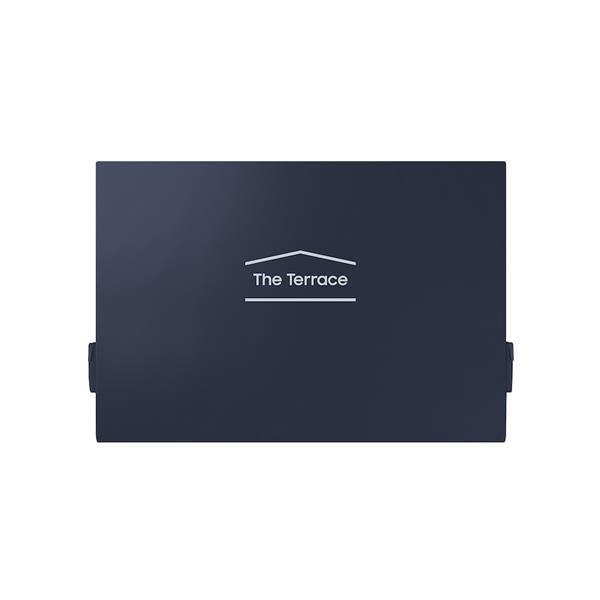 SAMSUNG 75" Dust Cover for "The Terrace" TV