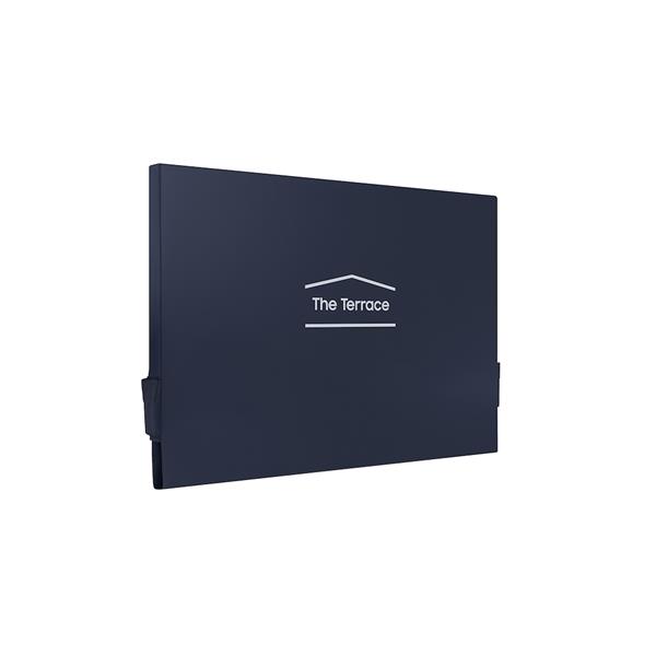 SAMSUNG 75" Dust Cover for "The Terrace" TV