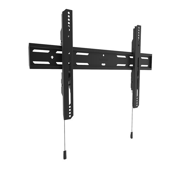 KANTO PF300 Fixed Low Profile TV Wall Mount for 32" - 90" TVs