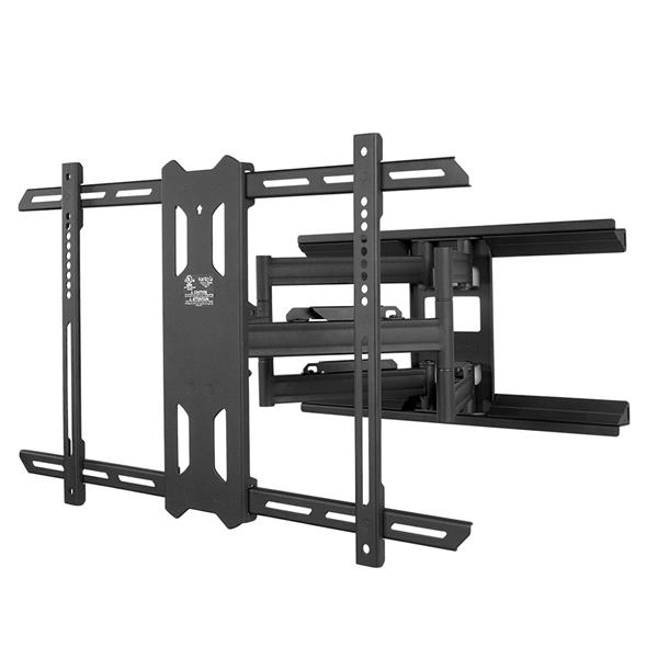 KANTO PDX650 Full Motion TV Mount for 37" - 75" TVs