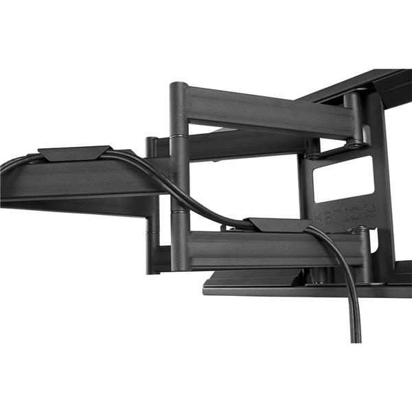 KANTO PDX650 Full Motion TV Mount for 37" - 75" TVs