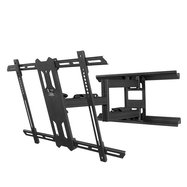 KANTO PDX650 Full Motion TV Mount for 37" - 75" TVs