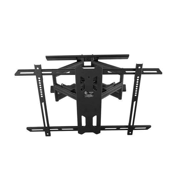 KANTO PDX650 Full Motion TV Mount for 37" - 75" TVs