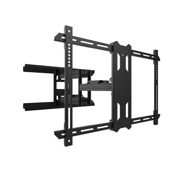 KANTO PDX650 Full Motion TV Mount for 37" - 75" TVs