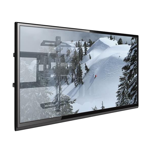 KANTO PDX650 Full Motion TV Mount for 37" - 75" TVs