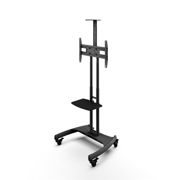 KANTO MTM65PL Mobile TV Mount, Rolling TV Carts