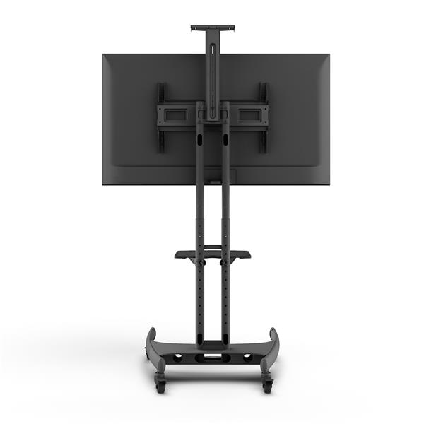 KANTO MTM65PL Mobile TV Mount, Rolling TV Carts