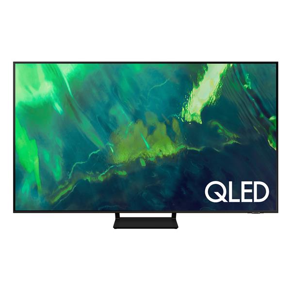 SAMSUNG 55" Q72A 4K Smart TV with Ultimate UHD Dimming(Open Box)