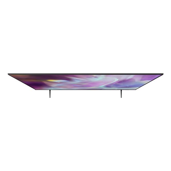 SAMSUNG 75" Q60A 4K resolution TV(Open Box)