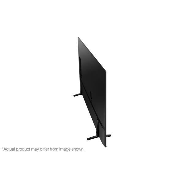 SAMSUNG 75" Q60A 4K resolution TV(Open Box)