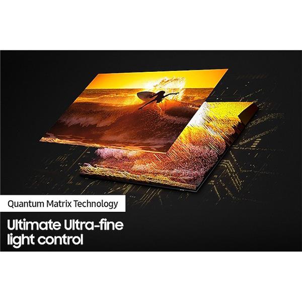SAMSUNG 55" QN90B Neo QLED 4K Smart TV