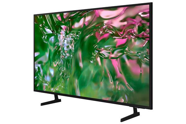 Samsung DU6900 43" 4K Smart TV - UN43DU6900FXZC