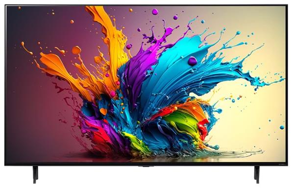 LG QNED90 65" MiniLED 4K Smart TV - 65QNED90TUA