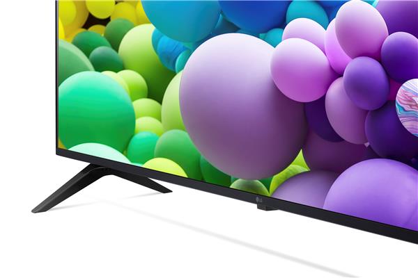 LG UT75 55" 4K Smart TV - 55UT7570PUB