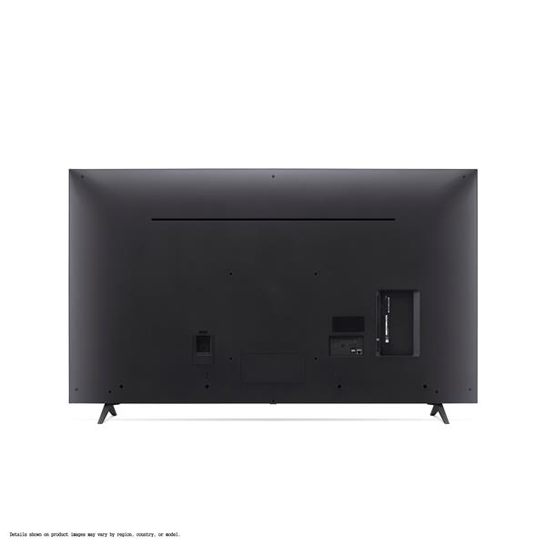 LG UT75 55" 4K Smart TV - 55UT7570PUB