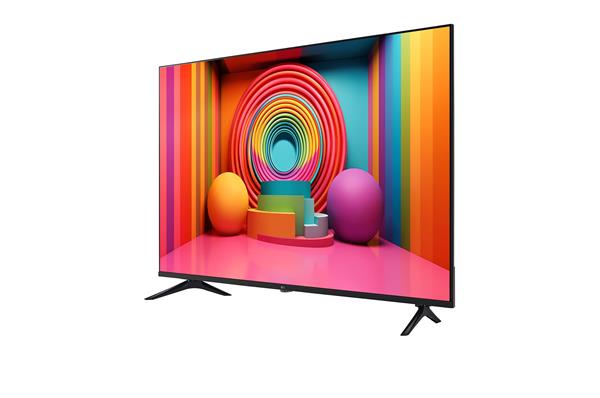 LG UT75 55" 4K Smart TV - 55UT7570PUB